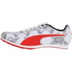 Chaussures de running Puma evoSPEED rouges en caoutchouc Pointure 46 look fashion pour homme 