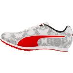 Chaussures de running Puma evoSPEED rouges en caoutchouc Pointure 47 look fashion pour homme 