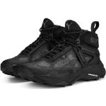 Chaussures de randonnée Puma noires en gore tex Pointure 39 pour femme 