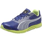 Chaussures de running Puma Faas blanches Pointure 39 look fashion pour homme 