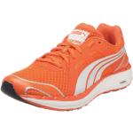 Puma Faas 550, Chaussures de running mixte adulte - Orange, 45 EU (10.5)