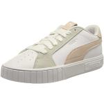 Baskets montantes Puma Cali Star blanches Pointure 39 look casual pour femme 