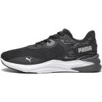 Chaussures de running Puma Disperse XT argentées avec semelles amovibles Pointure 38 look fashion pour femme 