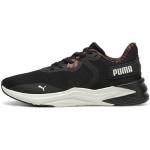 Chaussures de running Puma Disperse XT blanches à motif animaux Pointure 36 look fashion pour femme 