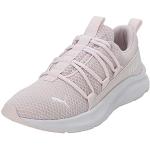 Chaussures de running Puma Softride blanches Pointure 39 look fashion pour femme en promo 