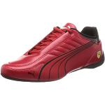 Chaussures de running Puma Ferrari Pointure 37 look fashion pour garçon 