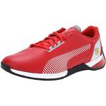 Chaussures de sport Puma Ferrari blanches Pointure 42,5 look fashion 