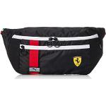 Puma Ferrari Race Waist Bag Sac Banane Unisexe pou