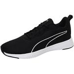 Chaussures de running Puma Knit blanches étanches Pointure 38 look fashion 