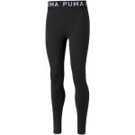 Shorts de running Puma noirs respirants Taille XL pour homme 
