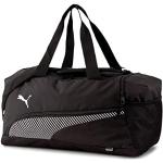 PUMA Fundamentals Sports Bag S Sac De Sport Enfant- Black