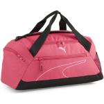 PUMA Fundamentals Sports Bag S Sac, Garnet Rose-Fast Pink, OSFA Adultes Unisexes