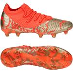 Chaussures de football & crampons Puma Future rouges Pointure 39 classiques pour homme en promo 
