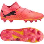 Chaussures de football & crampons Puma Future roses Pointure 43 classiques pour femme 