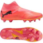 Chaussures de football & crampons Puma Future roses Pointure 43 pour homme 