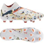 Chaussures de football & crampons Puma Future blanches Pointure 40 classiques pour homme en promo 