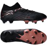 Chaussures de football & crampons Puma Future noires Pointure 43 classiques pour homme en promo 
