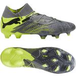 Chaussures de football & crampons Puma Future grises Pointure 48,5 classiques pour homme en promo 