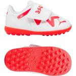 Chaussures de football & crampons Puma Future blanches Pointure 21 pour enfant en promo 