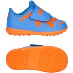 Chaussures de football & crampons Puma Future bleues Pointure 21 pour enfant en promo 