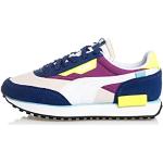 Baskets  Puma Future Rider Play On blanches Pointure 37 look fashion 