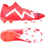 Chaussures de football & crampons Puma Future rouges Pointure 44,5 classiques pour homme en promo 