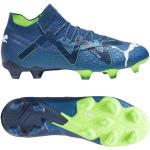 Chaussures de football & crampons Puma Future bleues Pointure 44,5 classiques pour homme en promo 