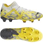 Chaussures de football & crampons Puma Future grises Pointure 47 classiques pour homme en promo 