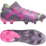 Chaussures de football & crampons Puma Future violettes Pointure 38 classiques pour homme en promo 