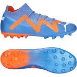 Chaussures de football & crampons Puma Future bleues Pointure 44 classiques pour homme en promo 