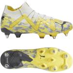 Chaussures de football & crampons Puma Future grises Pointure 40 classiques pour homme en promo 