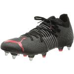 Chaussures de football & crampons Puma Future Z 1.2 noires Pointure 39 look fashion pour homme 