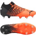 Chaussures de football & crampons Puma Future Z orange Pointure 40 classiques en promo 