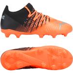 Chaussures de football & crampons Puma Future Z orange Pointure 37,5 classiques pour enfant en promo 