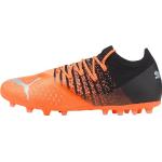 Chaussures de football & crampons Puma Future Z orange Pointure 42,5 look fashion 