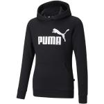Sweats à capuche Puma noirs Taille 7 ans look sportif pour garçon de la boutique en ligne Amazon.fr 
