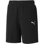 Shorts Puma teamGOAL noirs look sportif pour garçon de la boutique en ligne Amazon.fr avec livraison gratuite 