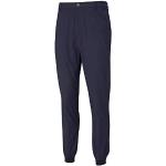Pantalons de Golf Puma Golf bleu marine stretch W28 look fashion pour homme 