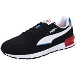 Chaussures de running Puma Graviton blanches Pointure 41 look casual 
