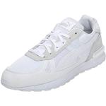 Baskets basses Puma Graviton blanches Pointure 44 look casual 
