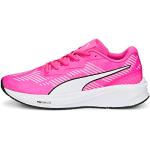 Chaussures de running Puma Sky blanches respirantes Pointure 41 look fashion pour homme 