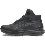 Chaussures de golf Puma Golf grises en caoutchouc Pointure 42,5 look fashion pour homme 