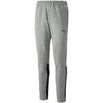 Pantalons Puma gris Taille XL look casual pour homme 