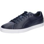 Chaussures de golf Puma Classic bleues Pointure 48,5 look fashion pour homme 
