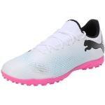 Chaussures de football & crampons Puma Future blanches Pointure 48,5 look fashion pour homme 