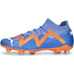 Chaussures de football & crampons Puma Future blanches Pointure 35 look fashion pour homme 