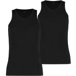 T-shirts basiques Puma Basic noirs Taille S look fashion pour homme en promo 