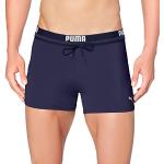 Shorts de bain Puma bleu marine Taille XXL look fashion pour homme en promo 