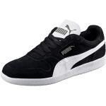 PUMA Icra Trainer SD, Sneakers Mixte, Black-White,