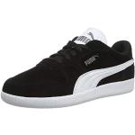 PUMA Icra Trainer SD, Sneakers Mixte, Black-White,